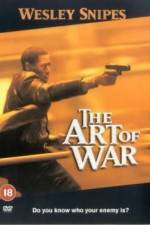 Watch The Art of War Movie4k