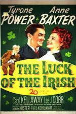 Watch The Luck of the Irish Movie4k