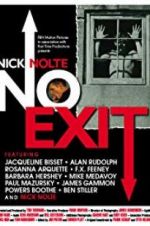 Watch Nick Nolte: No Exit Movie4k