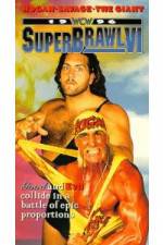 Watch WCW SuperBrawl VI Movie4k