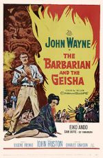 Watch The Barbarian and the Geisha Movie4k