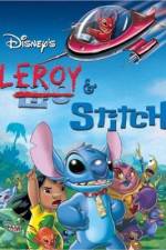 Watch Leroy & Stitch Movie4k