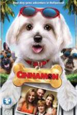 Watch Cinnamon Movie4k