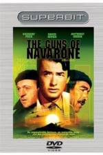 Watch The Guns of Navarone Movie4k