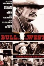 Watch The Bull of the West Movie4k