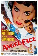 Watch Angel Face Movie4k