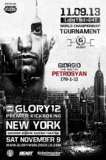 Watch Glory 12 New York Movie4k