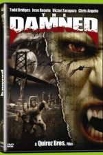 Watch The Damned Movie4k