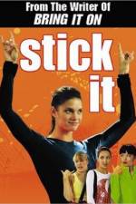 Watch Stick It Movie4k