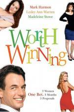 Watch Worth Winning Movie4k