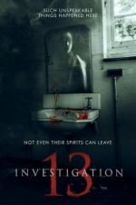 Watch Investigation 13 Movie4k