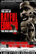 Watch The Life of Rayful Edmond Movie4k