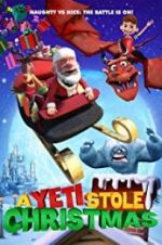 Watch A Yeti Stole Christmas Movie4k