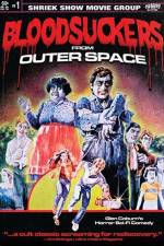 Watch Blood Suckers from Outer Space Movie4k