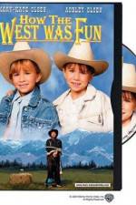 Watch How the West Was Fun Movie4k