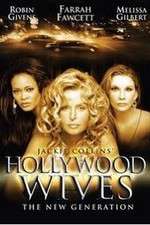 Watch Hollywood Wives The New Generation Movie4k