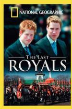 Watch The Last Royals Movie4k