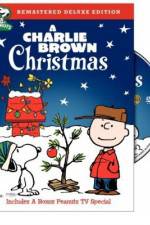 Watch A Charlie Brown Christmas Movie4k