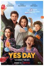 Watch Yes Day Movie4k