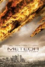 Watch Meteor: Path To Destruction Movie4k