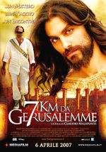 Watch 7 km da Gerusalemme Movie4k