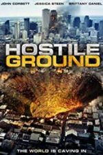 Watch On Hostile Ground Movie4k