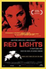 Watch Red Lights Movie4k