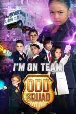 Watch Odd Squad: The Movie Movie4k