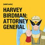 Watch Harvey Birdman: Attorney General Movie4k