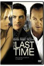 Watch The Last Time Movie4k