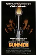 Watch Gunmen Movie4k