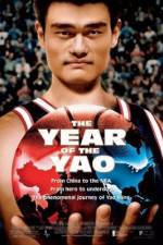 Watch The Year of the Yao Movie4k