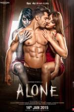 Watch Alone Movie4k