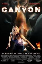 Watch The Canyon Movie4k