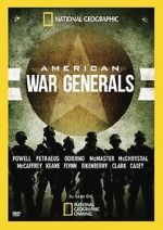 Watch American War Generals Movie4k
