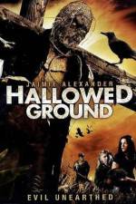 Watch Hallowed Ground Movie4k