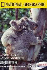 Watch Australia's Animal Mysteries Movie4k