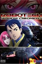 Watch Robotech The Shadow Chronicles Movie4k