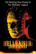 Watch Hellraiser: Inferno Movie4k