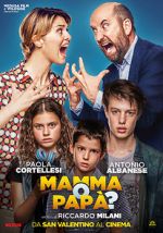 Watch Mom or Dad? Movie4k