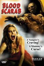 Watch Blood Scarab Movie4k