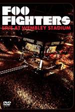 Watch Foo Fighters Live at Wembley Stadium Movie4k