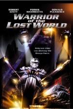 Watch Warrior of the Lost World Movie4k