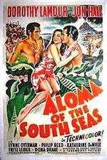 Watch Aloma of the South Seas Movie4k