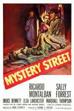 Watch Mystery Street Movie4k