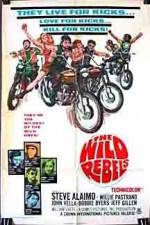 Watch Wild Rebels Movie4k