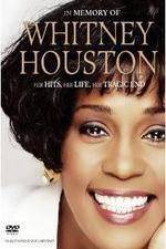 Watch In Memory Of Whitney Houston Movie4k