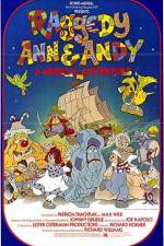 Watch Raggedy Ann & Andy: A Musical Adventure Movie4k