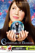 Watch Christmas in Boston Movie4k