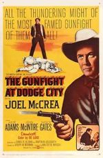 Watch The Gunfight at Dodge City Movie4k